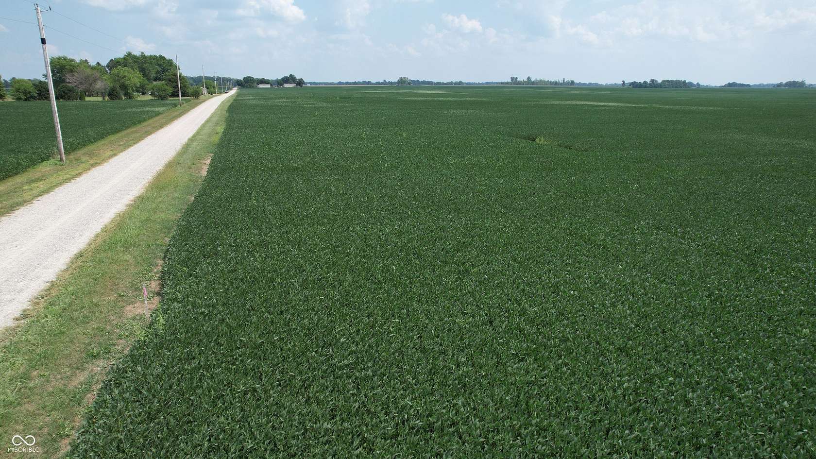 2.15 Acres of Residential Land for Sale in Lebanon, Indiana