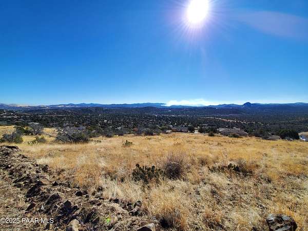 3 Acres of Land for Sale in Prescott, Arizona