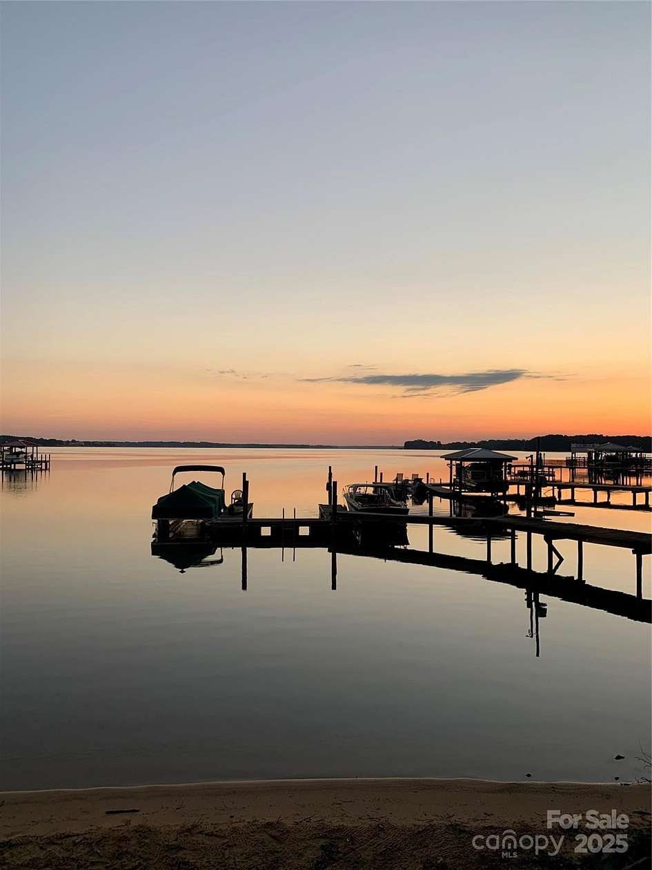 0.61 Acres of Residential Land for Sale in Denver, North Carolina