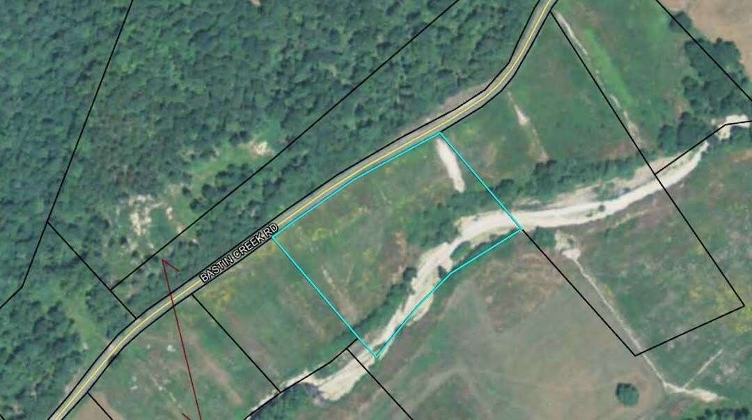 2.63 Acres of Residential Land for Sale in Kings Mountain, Kentucky
