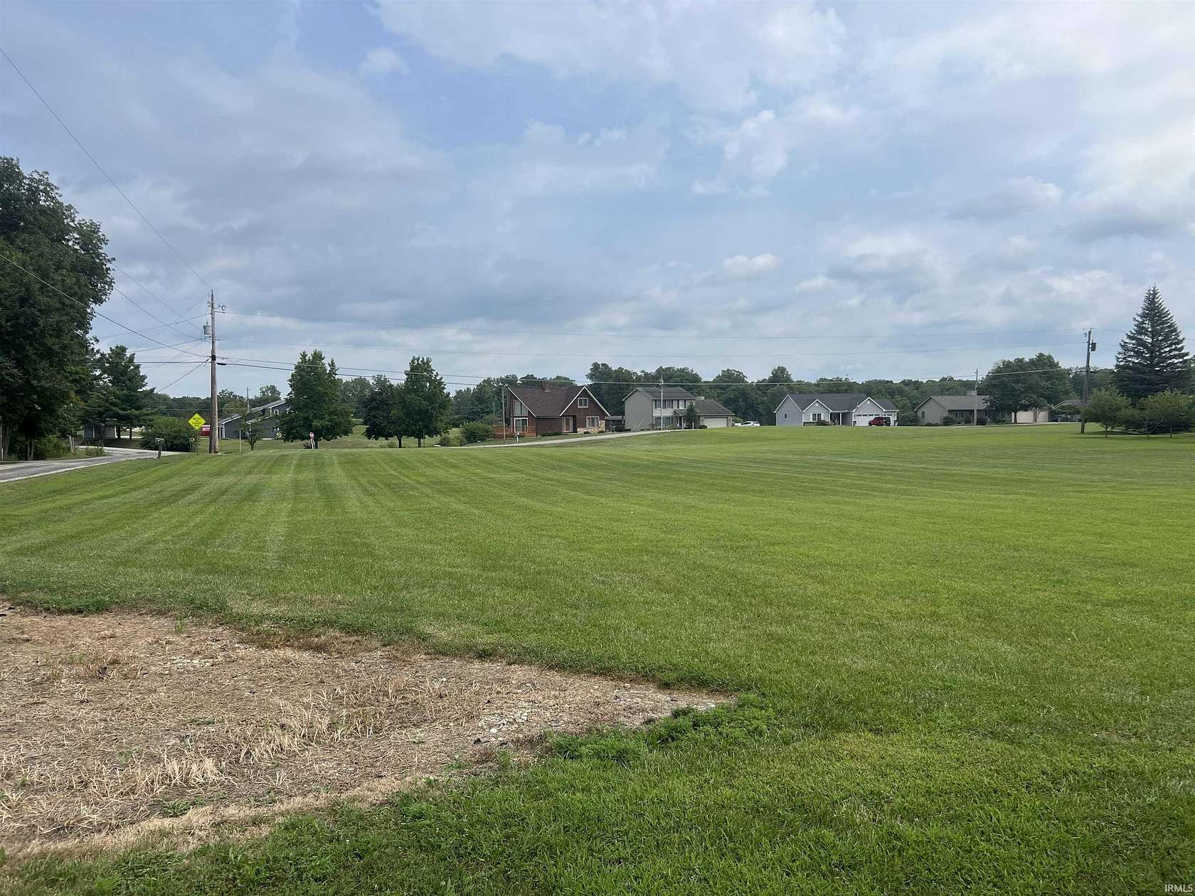 0.5 Acres of Residential Land for Sale in Hartford City, Indiana