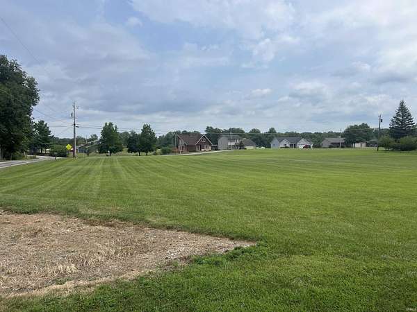 0.5 Acres of Residential Land for Sale in Hartford City, Indiana