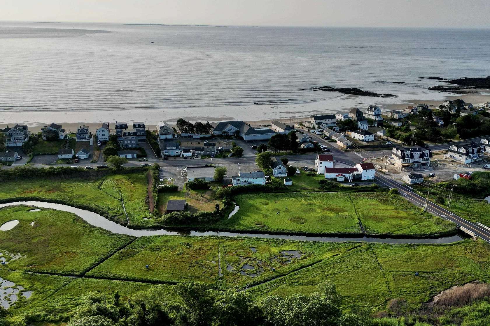 0.88 Acres of Residential Land for Sale in Rye, New Hampshire