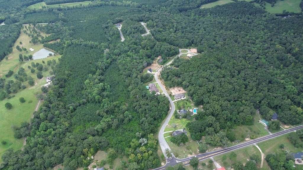 0.4 Acres of Residential Land for Sale in Ozark, Alabama