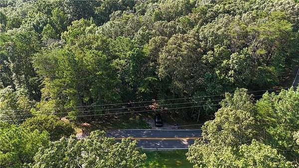 1.3 Acres of Residential Land for Sale in Gainesville, Georgia