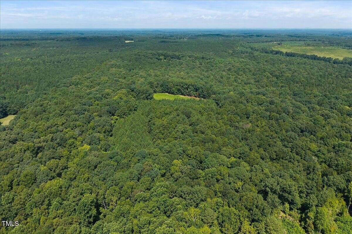 19.6 Acres of Land for Sale in Carthage, North Carolina