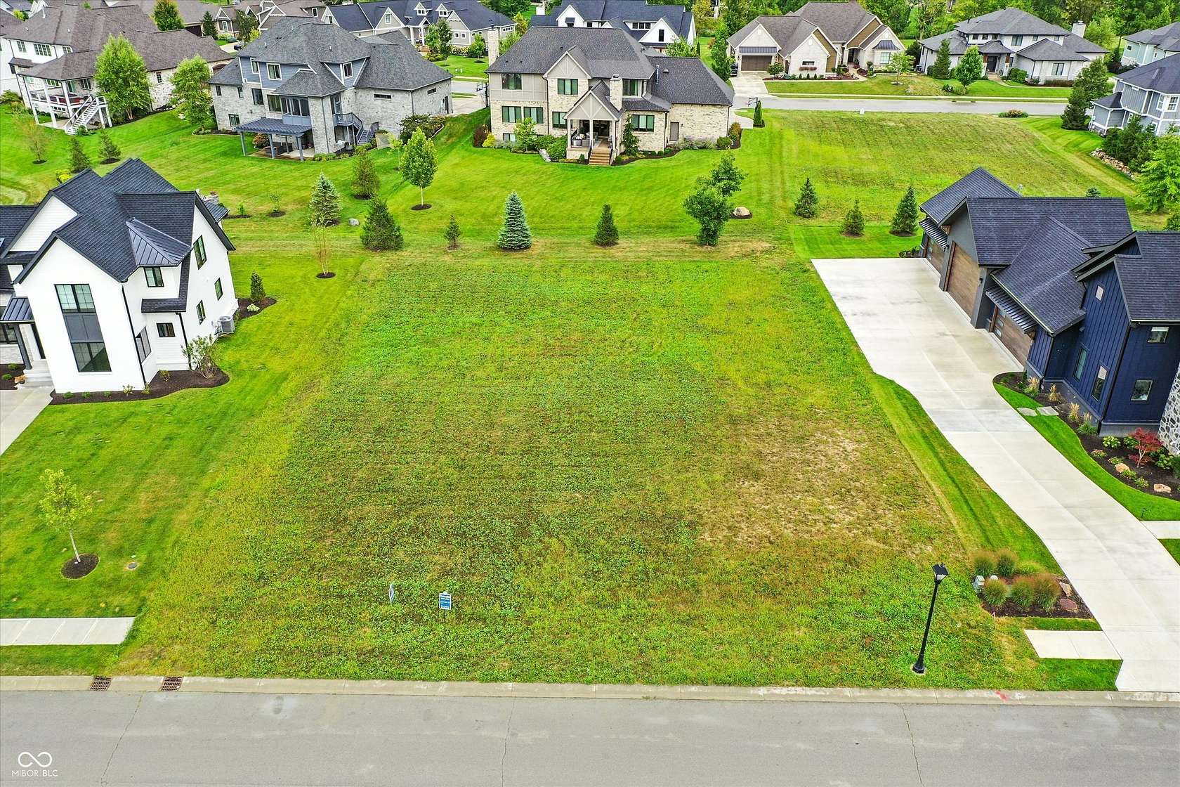 0.41 Acres of Residential Land for Sale in Westfield, Indiana