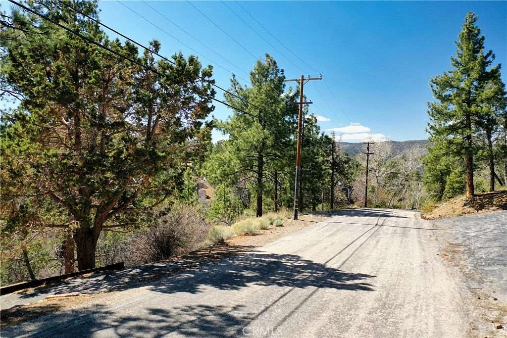0.19 Acres of Land for Sale in Big Bear City, California