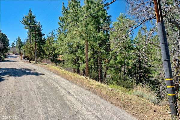 0.19 Acres of Land for Sale in Big Bear City, California