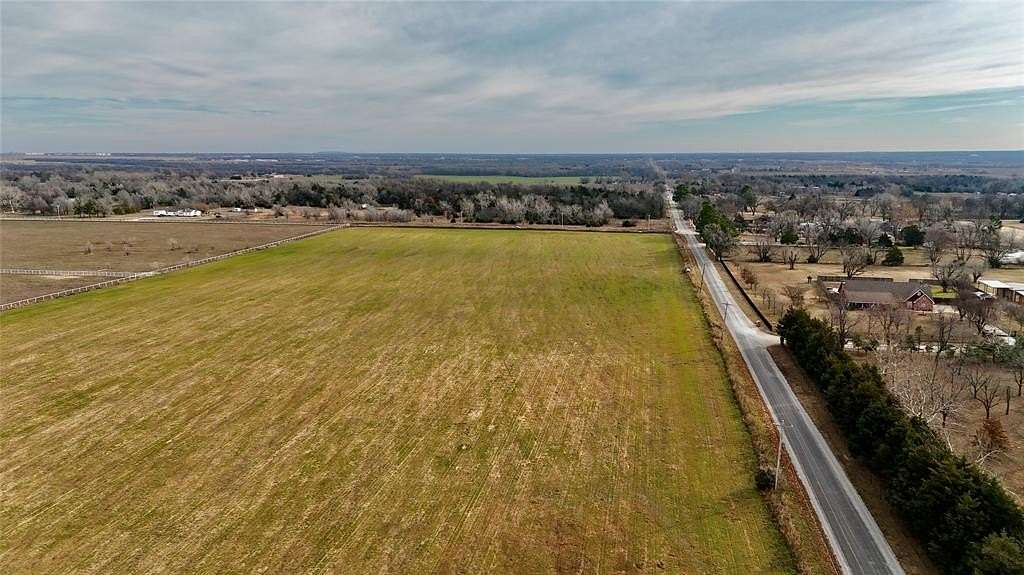 5 Acres of Land for Sale in Oklahoma City, Oklahoma
