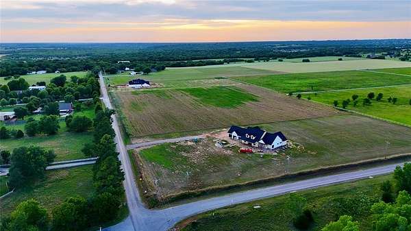 5 Acres of Land for Sale in Oklahoma City, Oklahoma