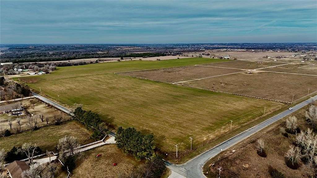 5 Acres of Land for Sale in Oklahoma City, Oklahoma