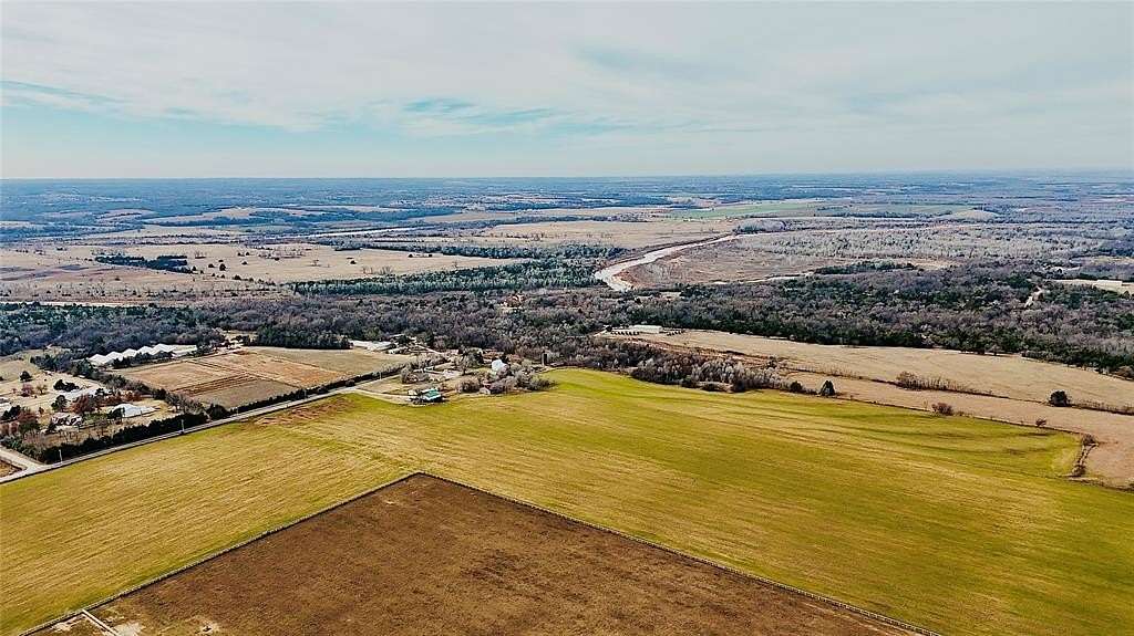11.4 Acres of Agricultural Land for Sale in Oklahoma City, Oklahoma