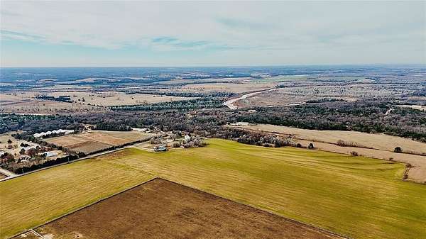 11.4 Acres of Agricultural Land for Sale in Oklahoma City, Oklahoma