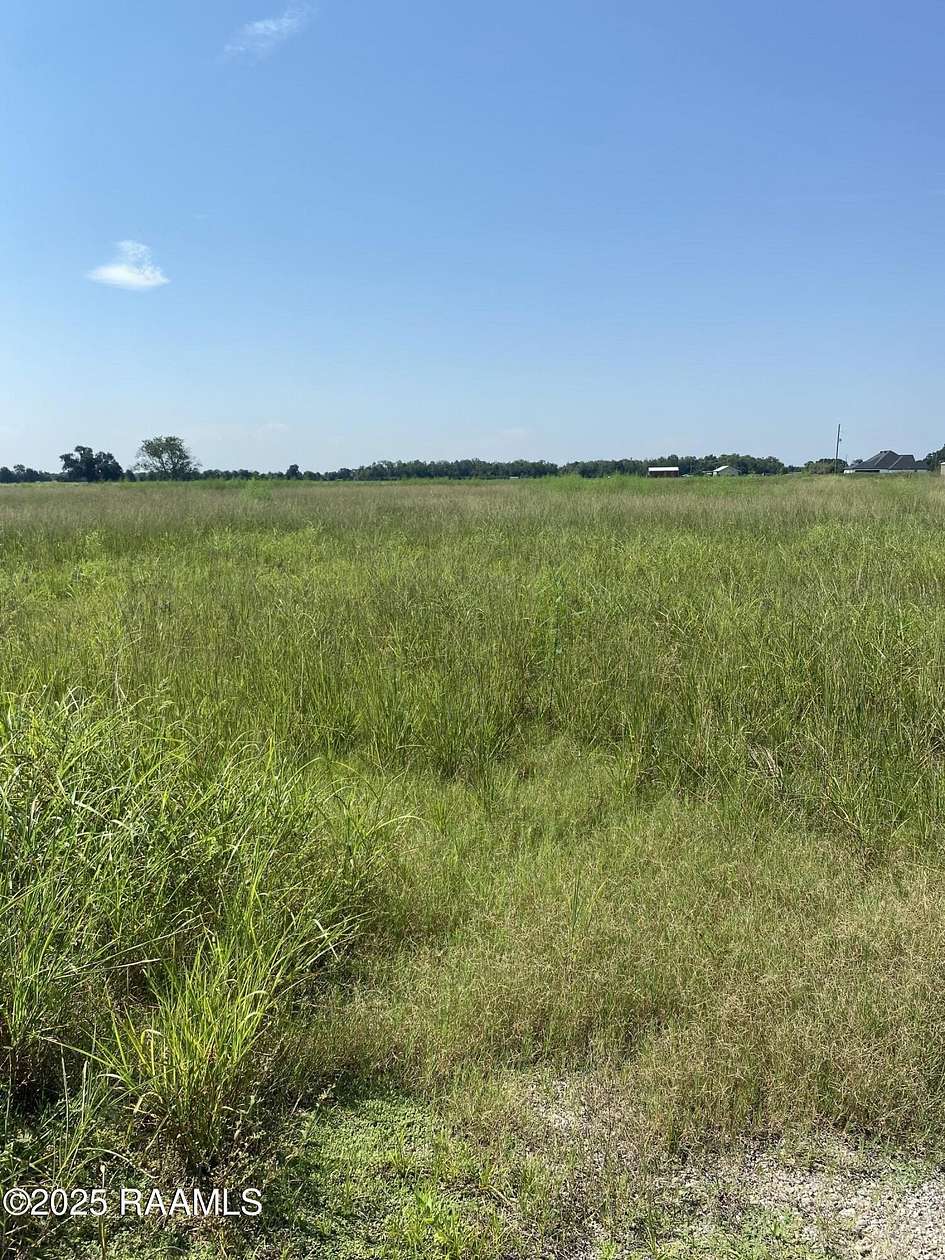 3.36 Acres of Residential Land for Sale in Rayne, Louisiana