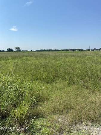 3.36 Acres of Residential Land for Sale in Rayne, Louisiana