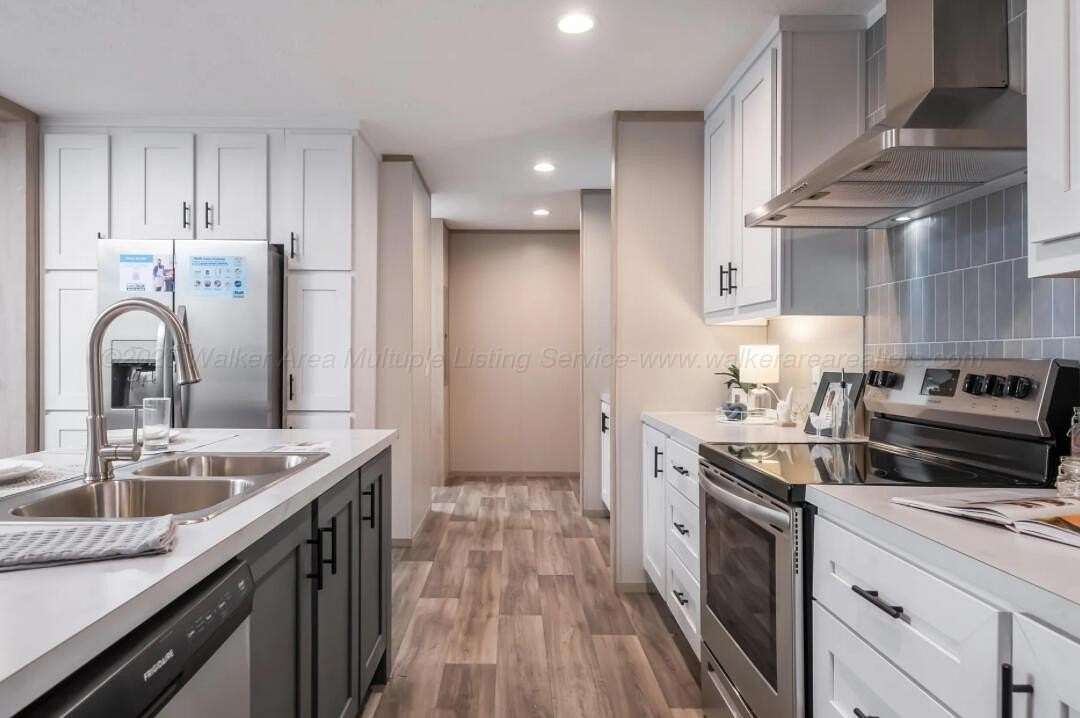 3 Acres of Residential Land with Home for Sale in Jasper, Alabama