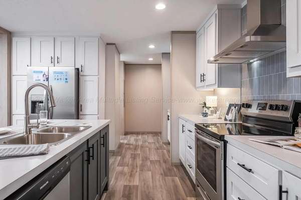 3 Acres of Residential Land with Home for Sale in Jasper, Alabama