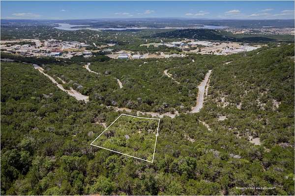 0.25 Acres of Residential Land for Sale in Leander, Texas