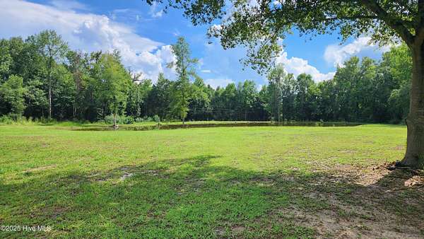 5.26 Acres of Land for Sale in Chadbourn, North Carolina