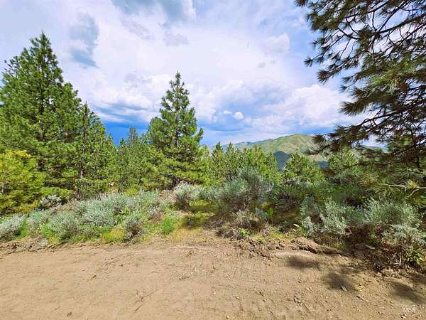 14.8 Acres of Land for Sale in Boise, Idaho