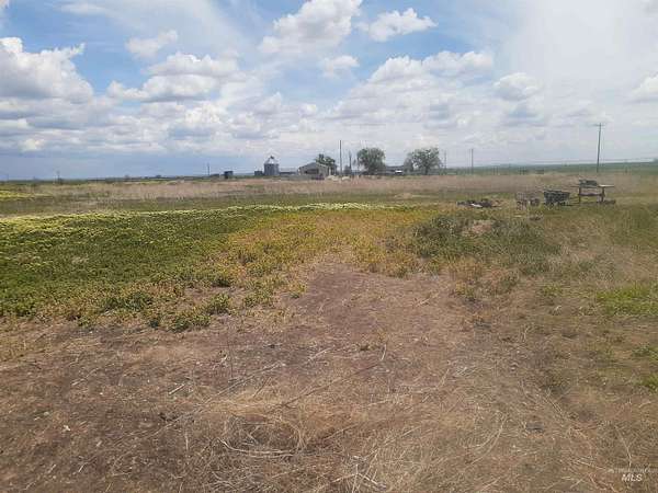 38.6 Acres of Agricultural Land for Sale in Richfield, Idaho