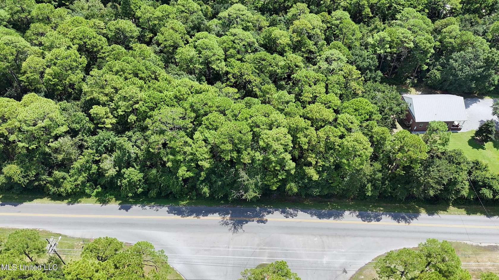 0.77 Acres of Land for Sale in Ocean Springs, Mississippi