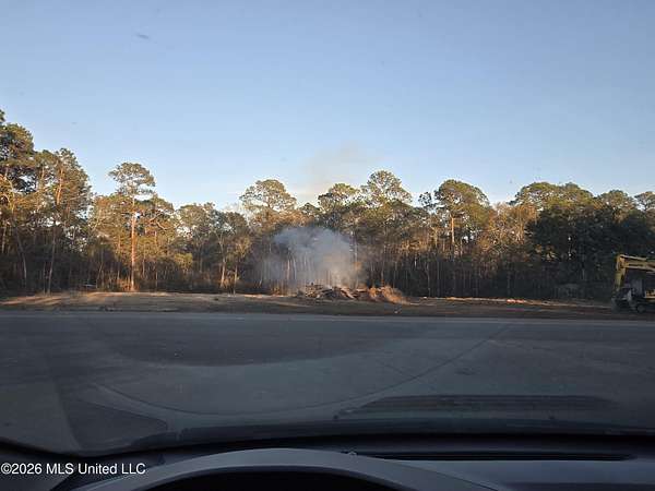 0.77 Acres of Land for Sale in Ocean Springs, Mississippi