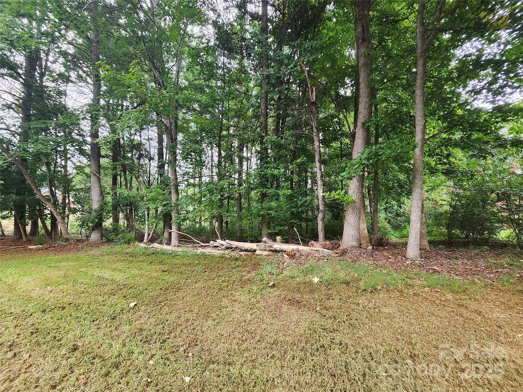 0.6 Acres of Residential Land for Sale in Charlotte, North Carolina