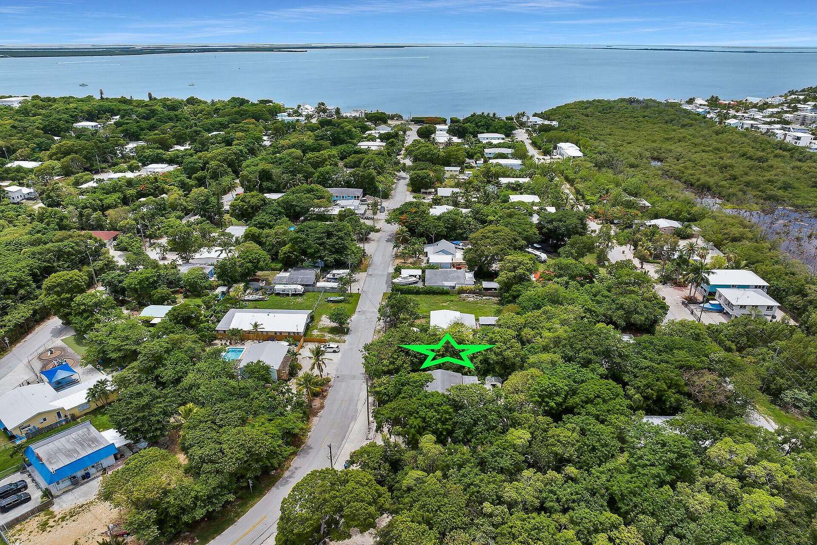 Land for Sale in Key Largo, Florida