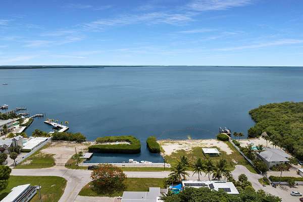 0.12 Acres of Land for Sale in Key Largo, Florida