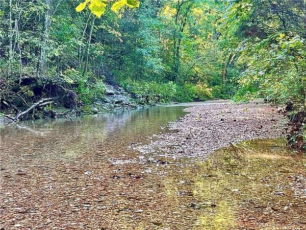 33 Acres of Land for Sale in Washburn, Missouri