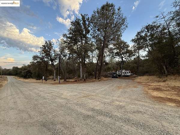 14.5 Acres of Land for Sale in Grass Valley, California
