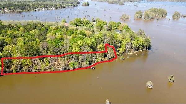 1.18 Acres of Land for Sale in Cobb, Georgia