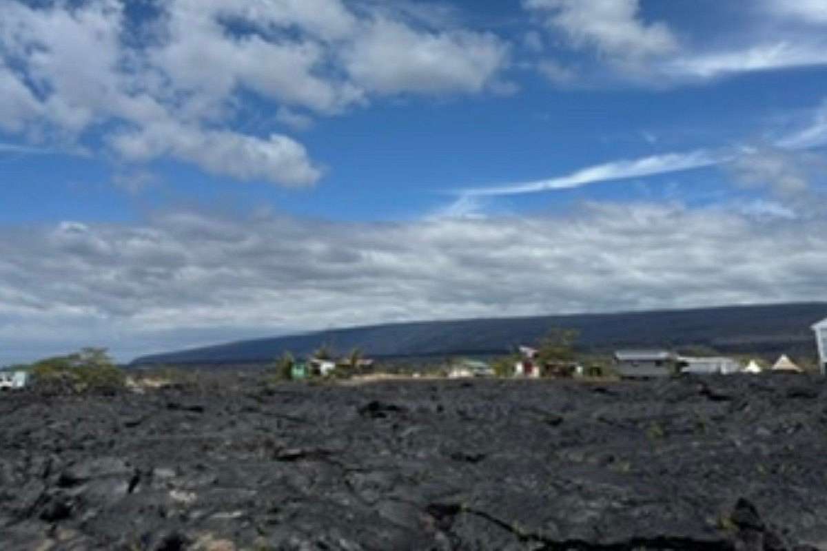 0.17 Acres of Residential Land for Sale in Pahoa, Hawaii