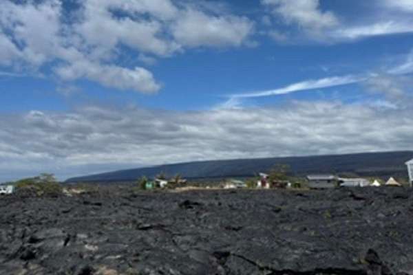 0.17 Acres of Residential Land for Sale in Pahoa, Hawaii