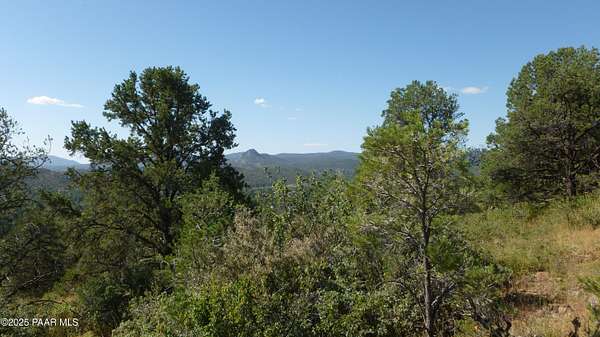 1.26 Acres of Land for Sale in Prescott, Arizona