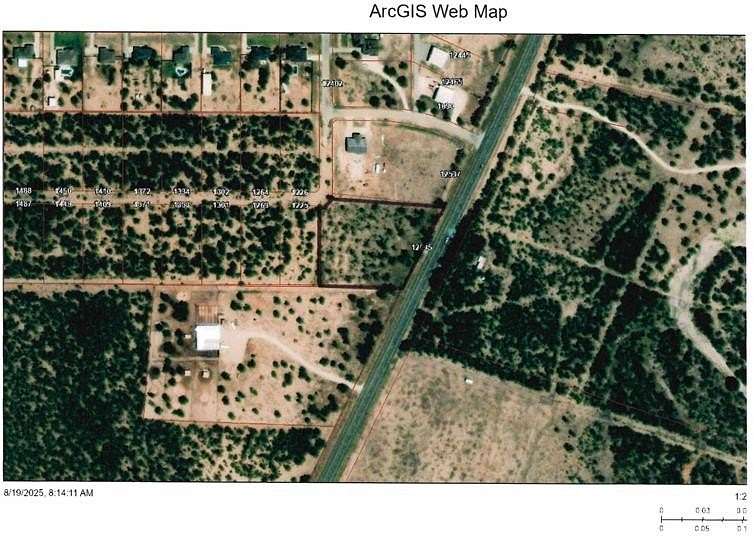3 Acres of Commercial Land for Sale in San Angelo, Texas