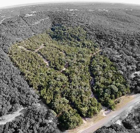 16.3 Acres of Land for Sale in Mico, Texas