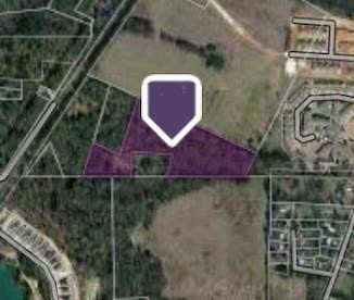 8 Acres of Land for Sale in Athens, Texas