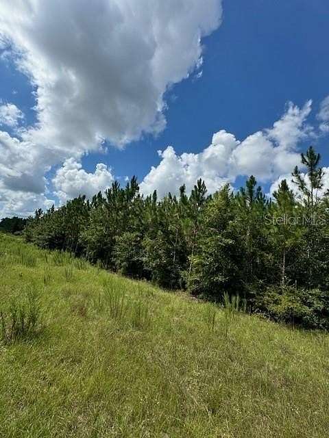 12.2 Acres of Land for Sale in Fort White, Florida