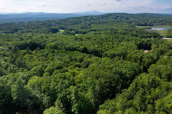 25 Acres of Recreational Land for Sale in Hopkinton, New Hampshire