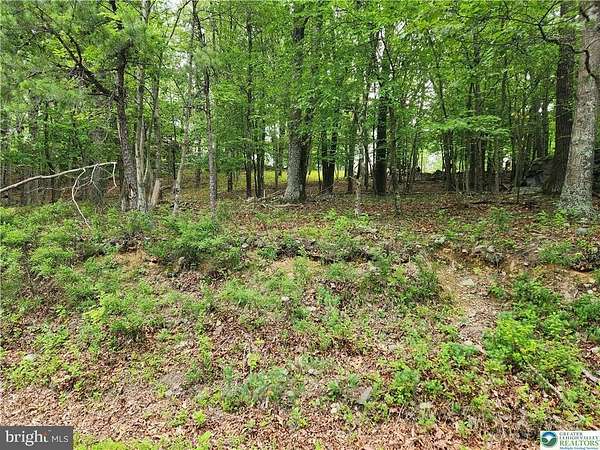 0.79 Acres of Residential Land for Sale in East Stroudsburg, Pennsylvania