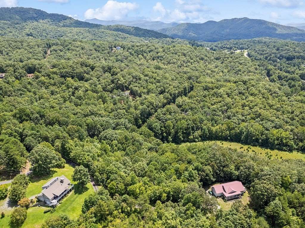 0.84 Acres of Residential Land for Sale in Sylva, North Carolina