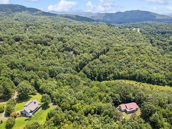 0.84 Acres of Residential Land for Sale in Sylva, North Carolina