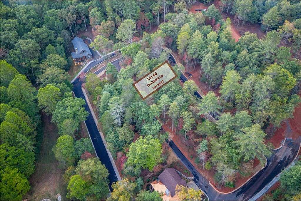 0.16 Acres of Residential Land for Sale in Franklin, North Carolina
