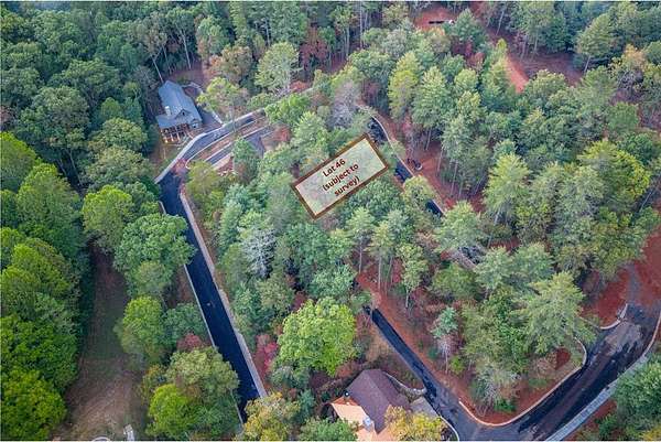 0.16 Acres of Residential Land for Sale in Franklin, North Carolina