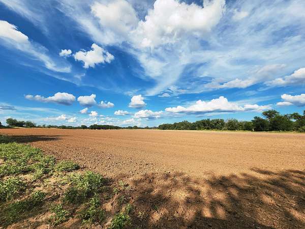 264 Acres of Land with Home for Sale in San Saba, Texas