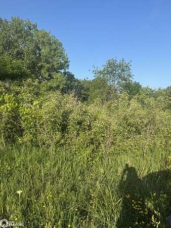 0.3 Acres of Land for Sale in Moravia, Iowa