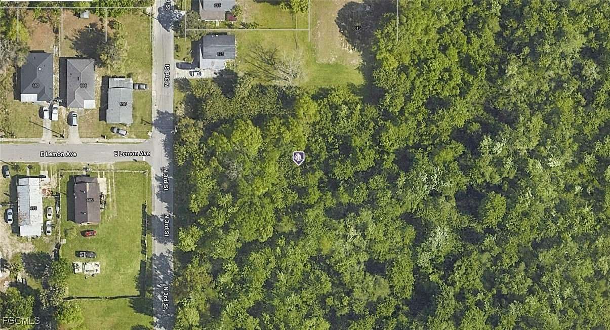 0.28 Acres of Land for Sale in Lake Alfred, Florida